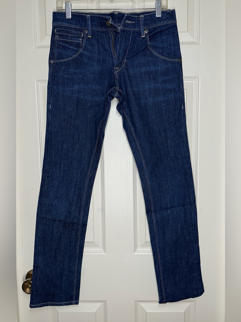 Levi’s 511 Men's Dark Blue Jeans 30x32